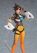 Overwatch: Tracer Figma