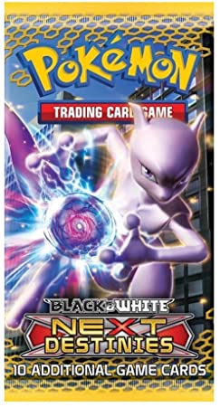 Image of Next Destinies Booster Pack