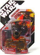 Star Wars Revenge Of The Sith: Mustafar Panning Figure
