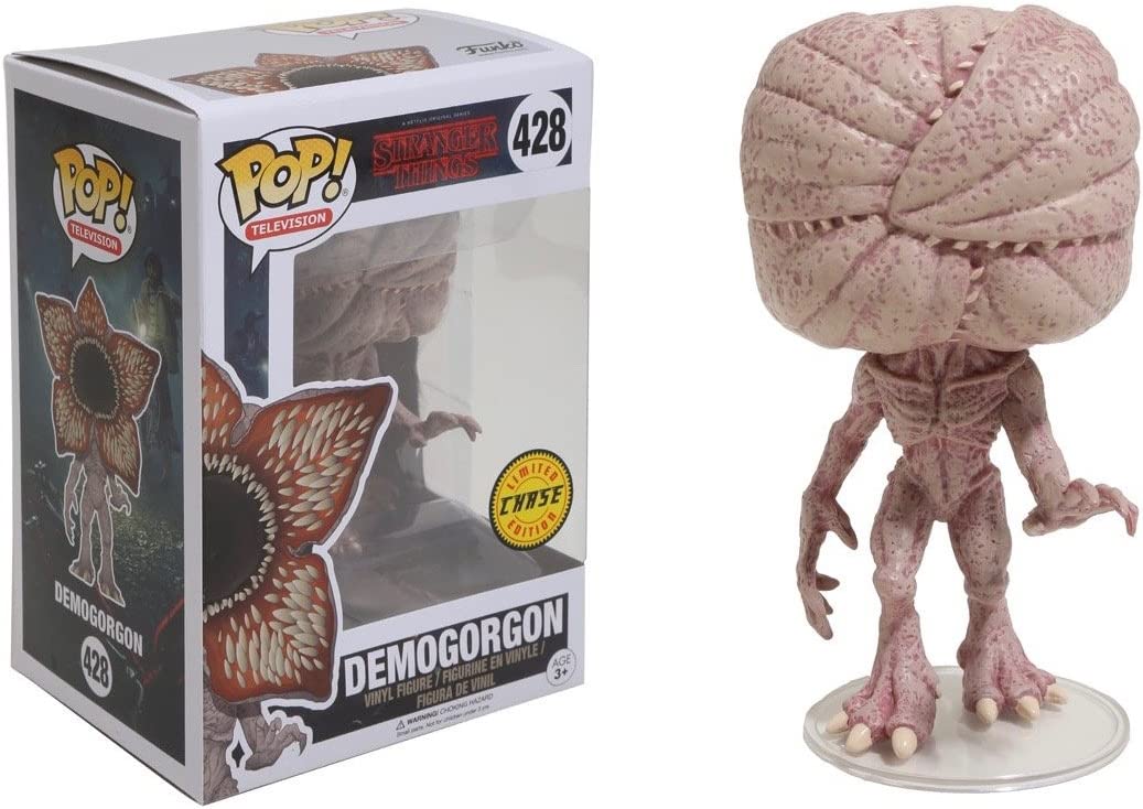 Image of Demogorgon (Chase) (Stranger Things) #428