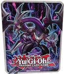 2015 Mega-Tin, Dark Rebellion XYZ