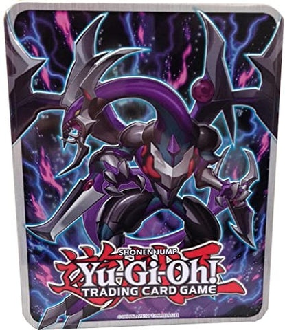 2015 Mega-Tin, Dark Rebellion XYZ