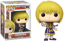 Kurapika (Hunter X Hunter)