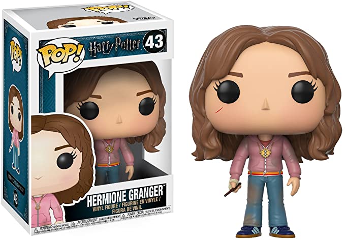 Image of Hermione Granger (w/ Time Turner)(Harry Potter) #43