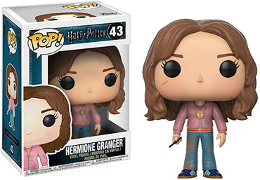 Hermione Granger (w/ Time Turner)(Harry Potter) #43