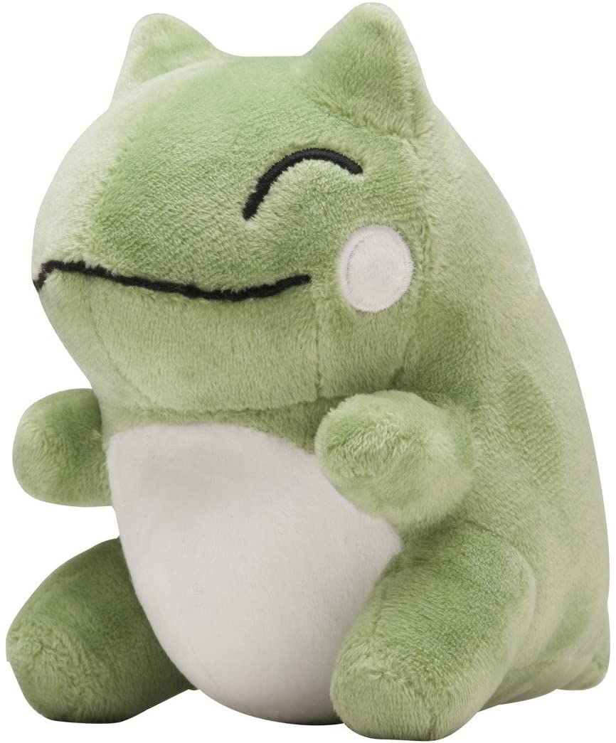 Image of Pokemon Banpresto: Substitute Plush