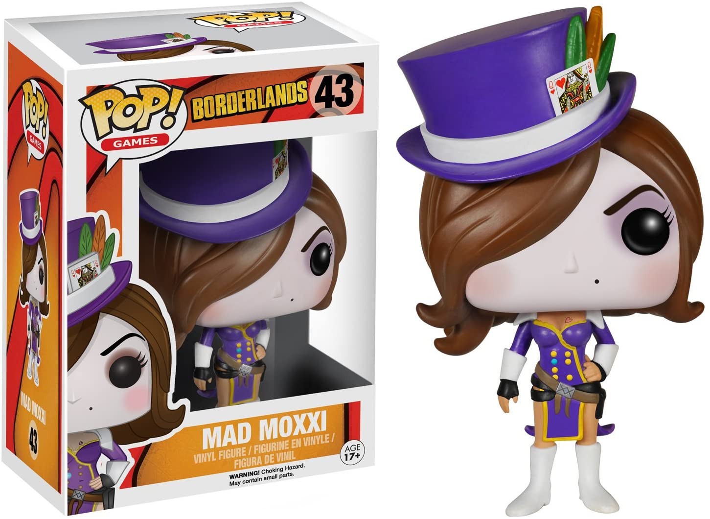 Image of Mad Moxxi (Borderlands) #43