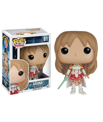 Asuna (Sword Art Online)