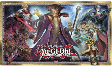Noble Knights Of The Round Table Playmat