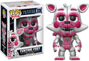 Funtime Foxy (Five Nights at Freddy's Sister Location)