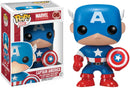 Marvel - Captain America