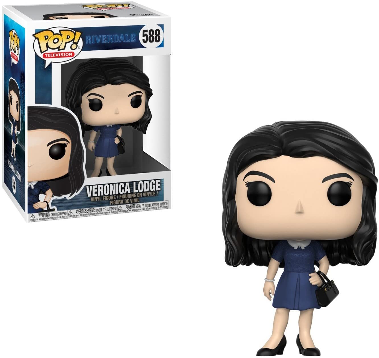 Image of Veronica Lodge (Riverdale) #588