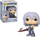 Riku (Kingdom Hearts)