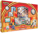 Alola Collection (Solgaleo & Lunala)