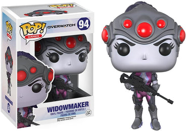 Widowmaker (Overwatch) #94