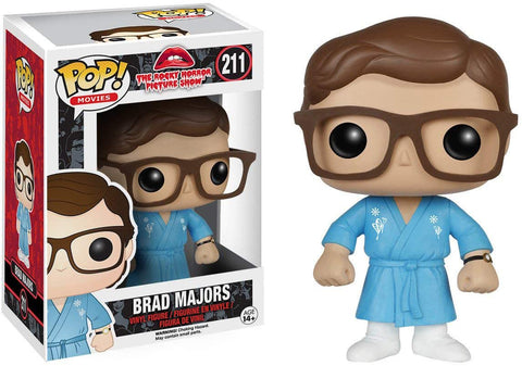 Brad Majors (The Rocky Horror Picture Show) #211