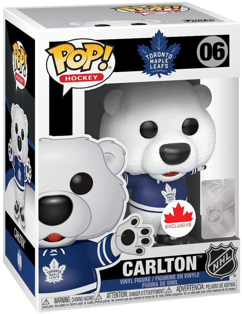 Carlton (Toronto Maple Leafs) #06