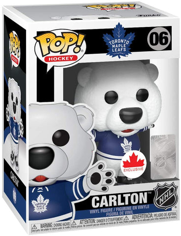 Carlton (Toronto Maple Leafs) #06