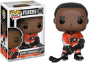 Wayne Simmonds (Philadelphia Flyers)