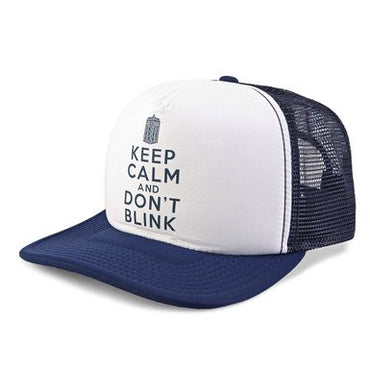 Doctor Who - Snapback