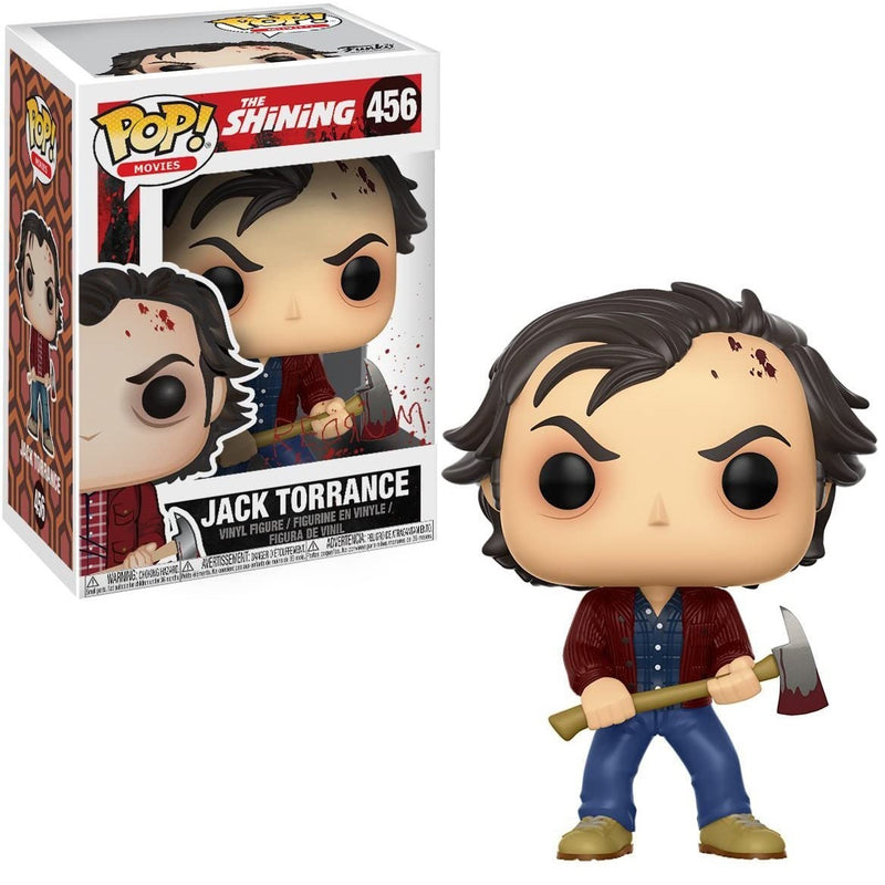 Jack Torrance (The Shining)