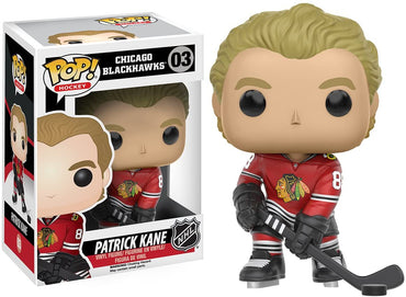 Patrick Kane (Chicago Blackhawks) #03