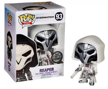 Reaper (Overwatch) (Funko Blizzard Entertainment Exclusive) #93
