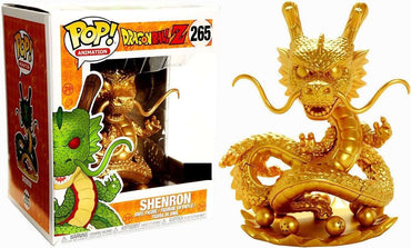Shenron (Dragonball Z) (Hot Topic Exclusive) #265