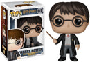 Harry Potter (Harry Potter)
