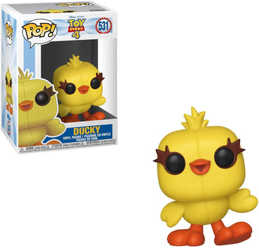 Ducky (Toy Story 4) #531