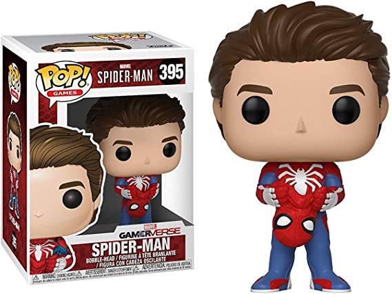 Image of Spider-Man (Marvel) (Spider-Man) #395