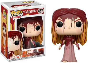 Carrie ("Carrie") #467