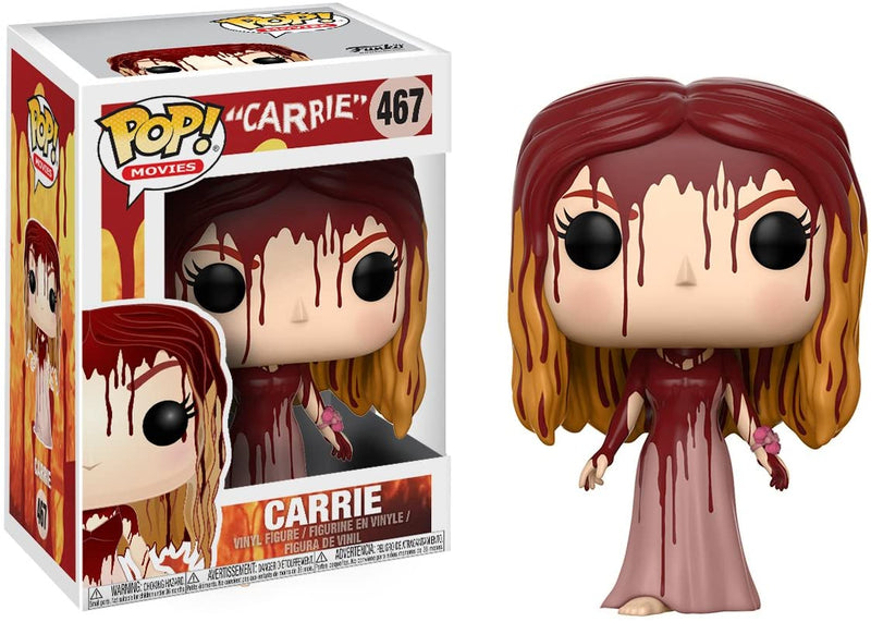 Carrie ("Carrie")
