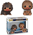 Baby Nifflers (Fantasic Beasts Crimes of Grindelward ) 2-Pack