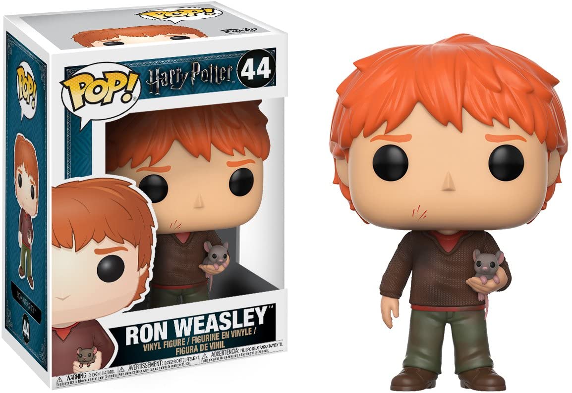Image of Ron Weasley (Harry Potter) #44