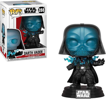 Darth Vader (Star Wars) #288