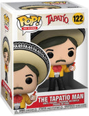 The Tapatio Man