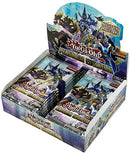 Pendulum Evolution Booster Box
