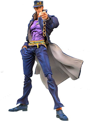 Jojo's Bizarre Adventure: Jotaro Kujo Figurine