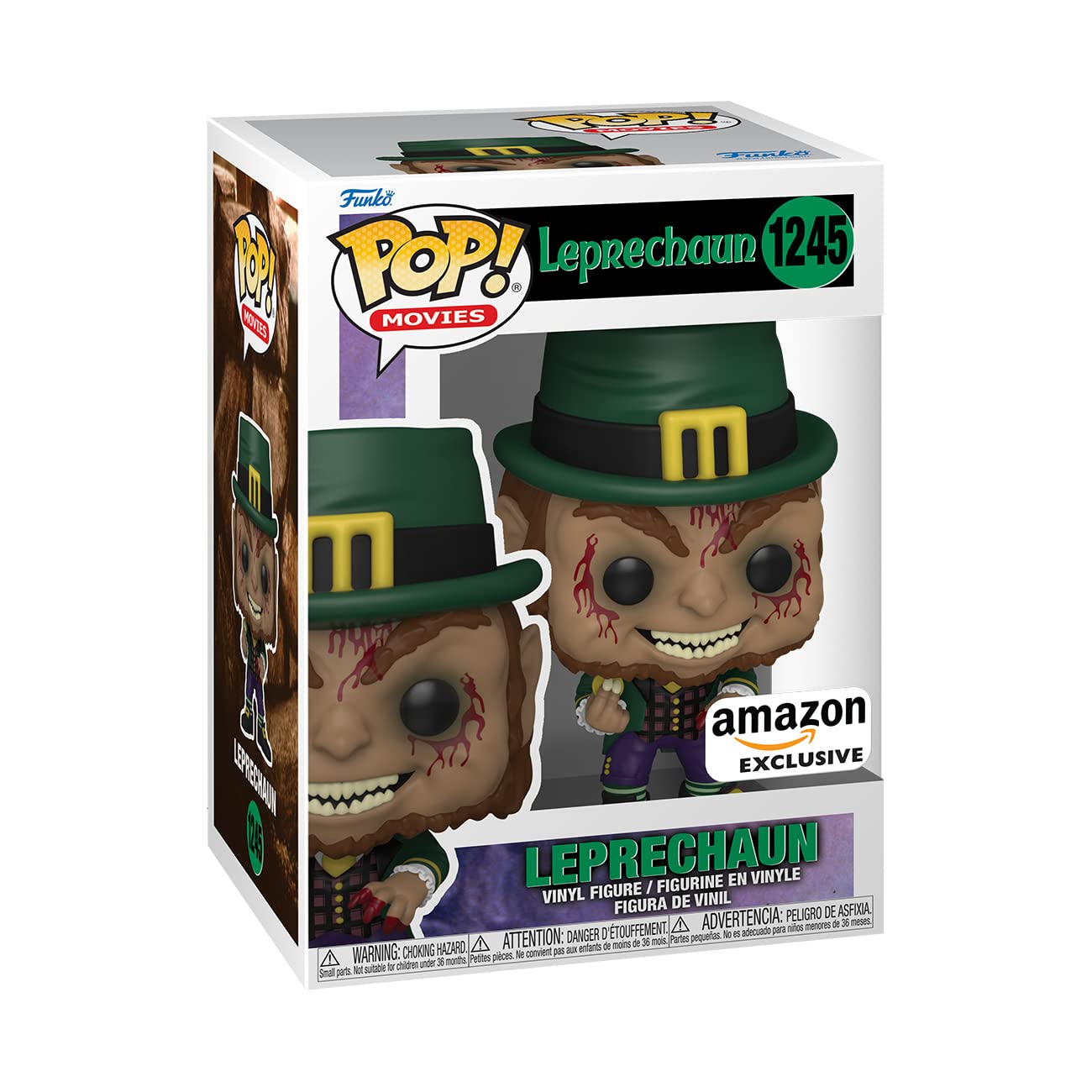 Image of Leprechaun (Amazon Exclusive)(Leprechaun) #1245