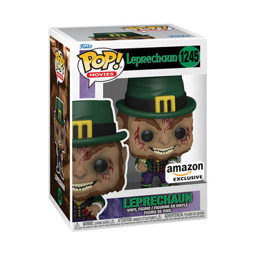 Leprechaun (Amazon Exclusive)(Leprechaun) #1245