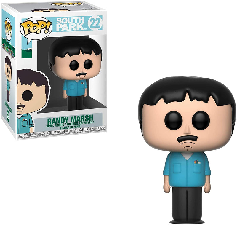 Randy Marsh (South Park)
