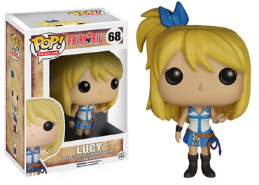 Lucy #68 (Pop! Animation Fairy Tail)