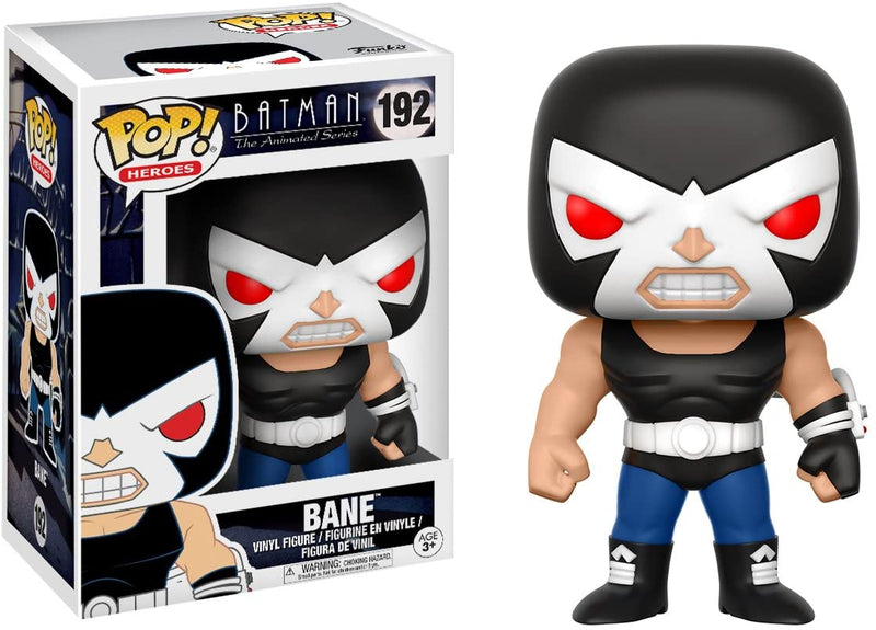 Bane (Batman: The Animated Series)