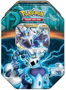 Fall 2013 Legendary Tin (Thundurus)