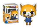 Aggretsuko (Aggretsuko)