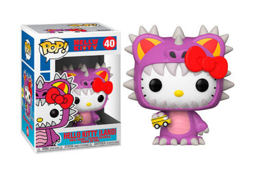 Hello Kitty (Land) (Hello Kitty) #40