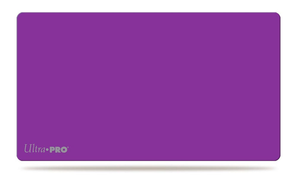 Ultra Pro Playmat - Purple