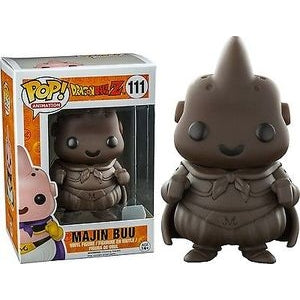Image of Pop! Animation Dragon Ball Z: Majin Buu (Chocolate) #111