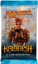 Kaladesh Booster Pack